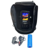 Портативный комплект для подледного лова GARMIN 010-12462-01