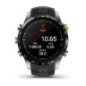 Часы-навигатор GARMIN MARQ ATHLETE GEN 2 010-02648-41